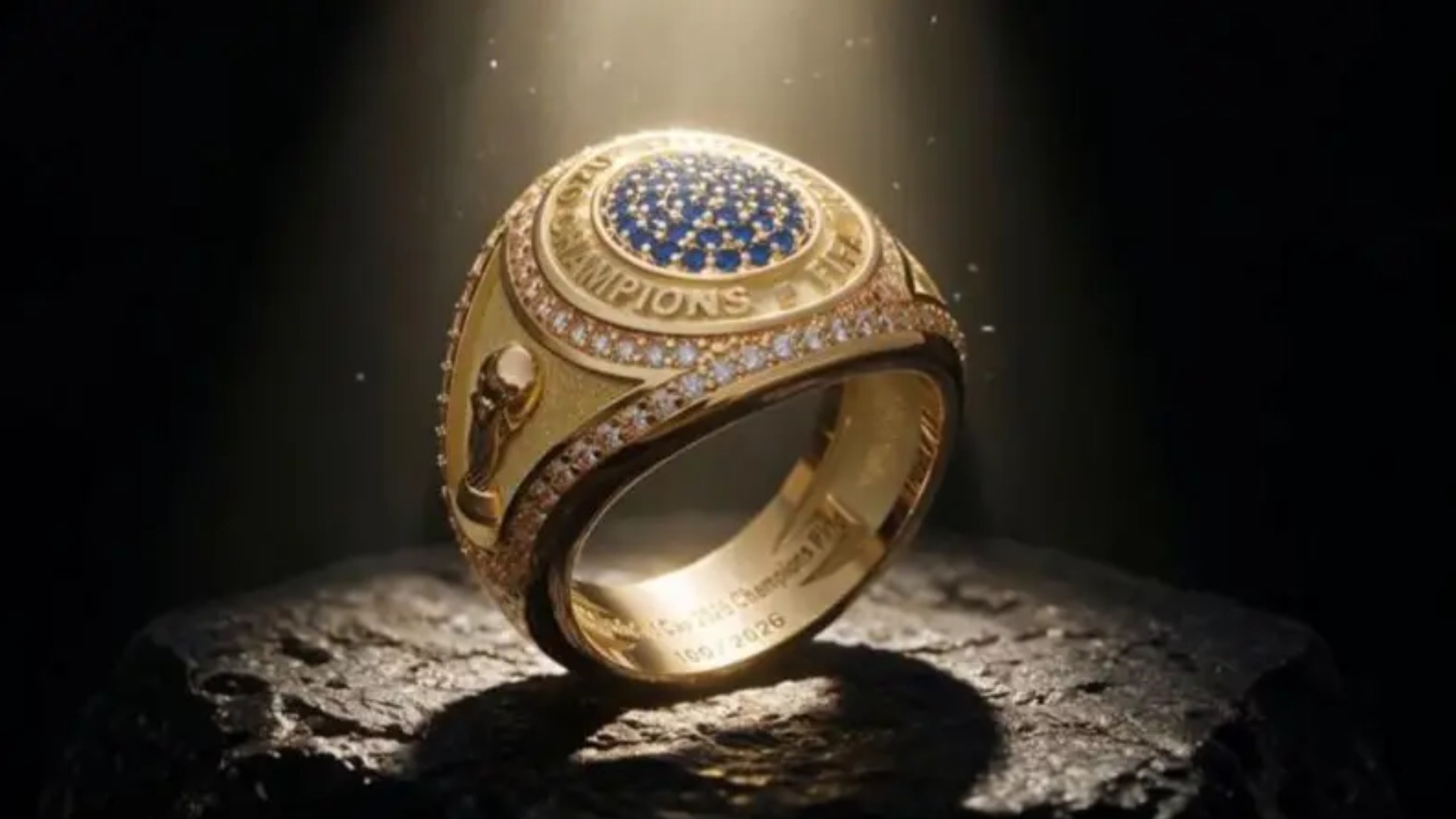 World Cup rings for winners as Trump attendance confirmed