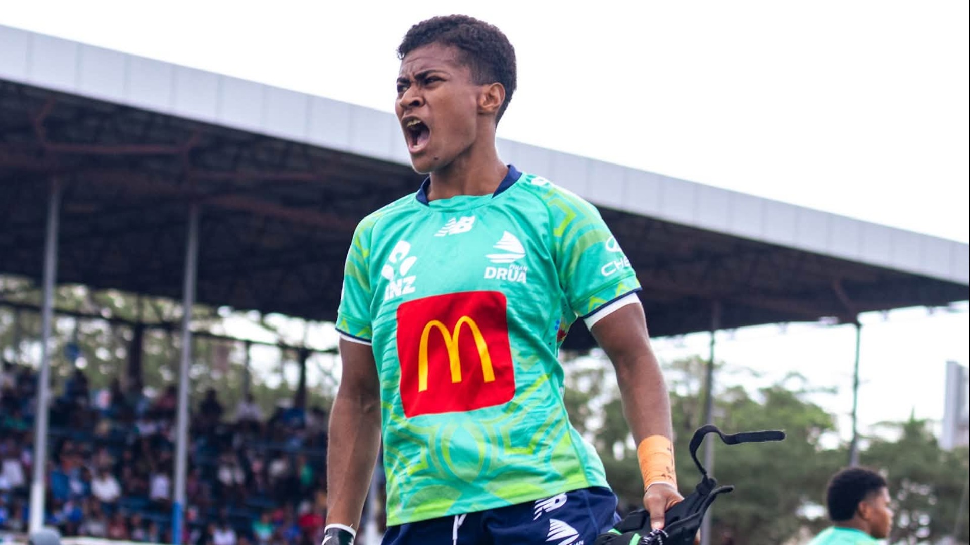 Live updates for McDonalds Fiji Drua Women's vs Reds