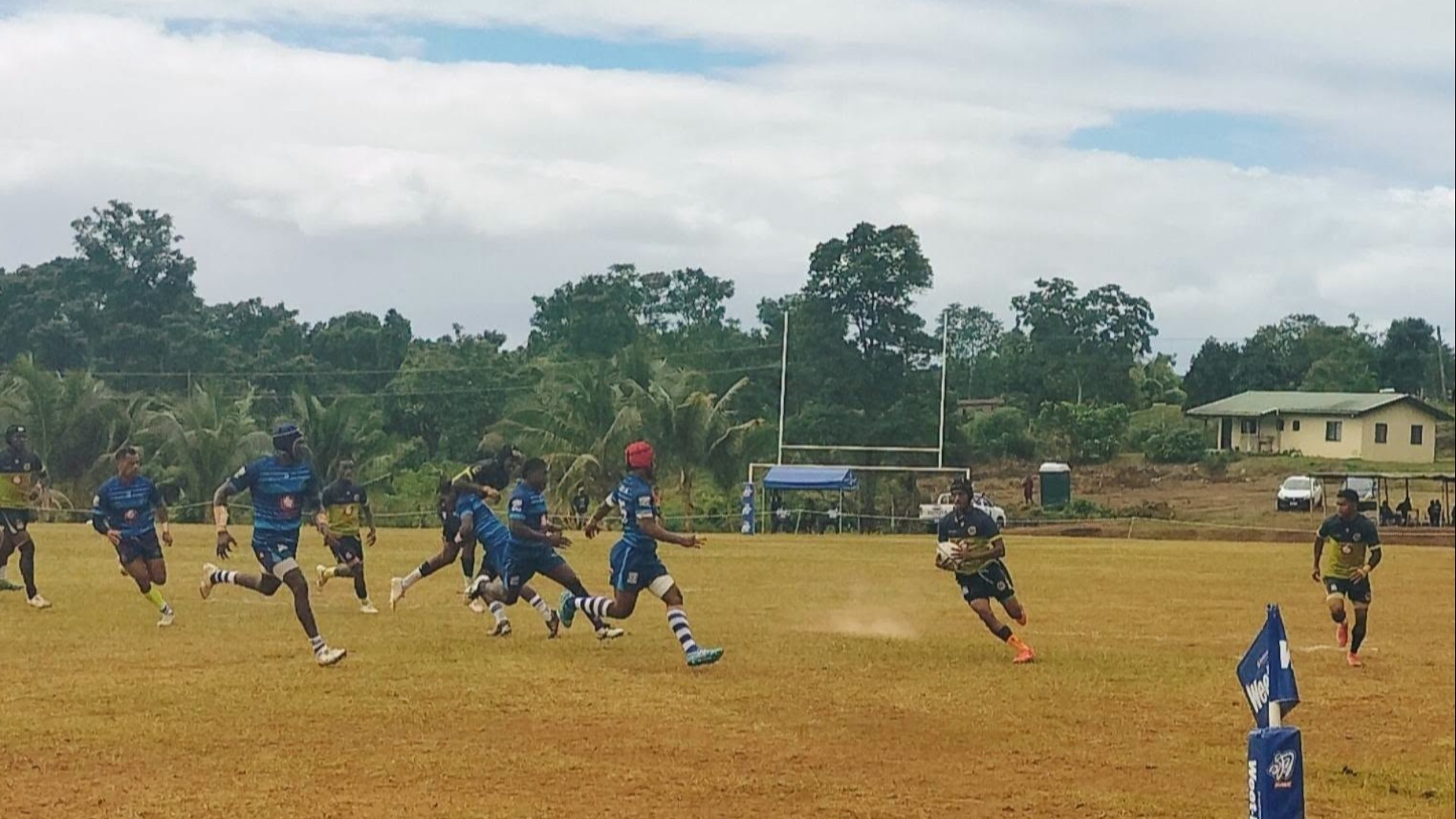 Lelean books three Eastern Zone finals after dominant semi-final wins