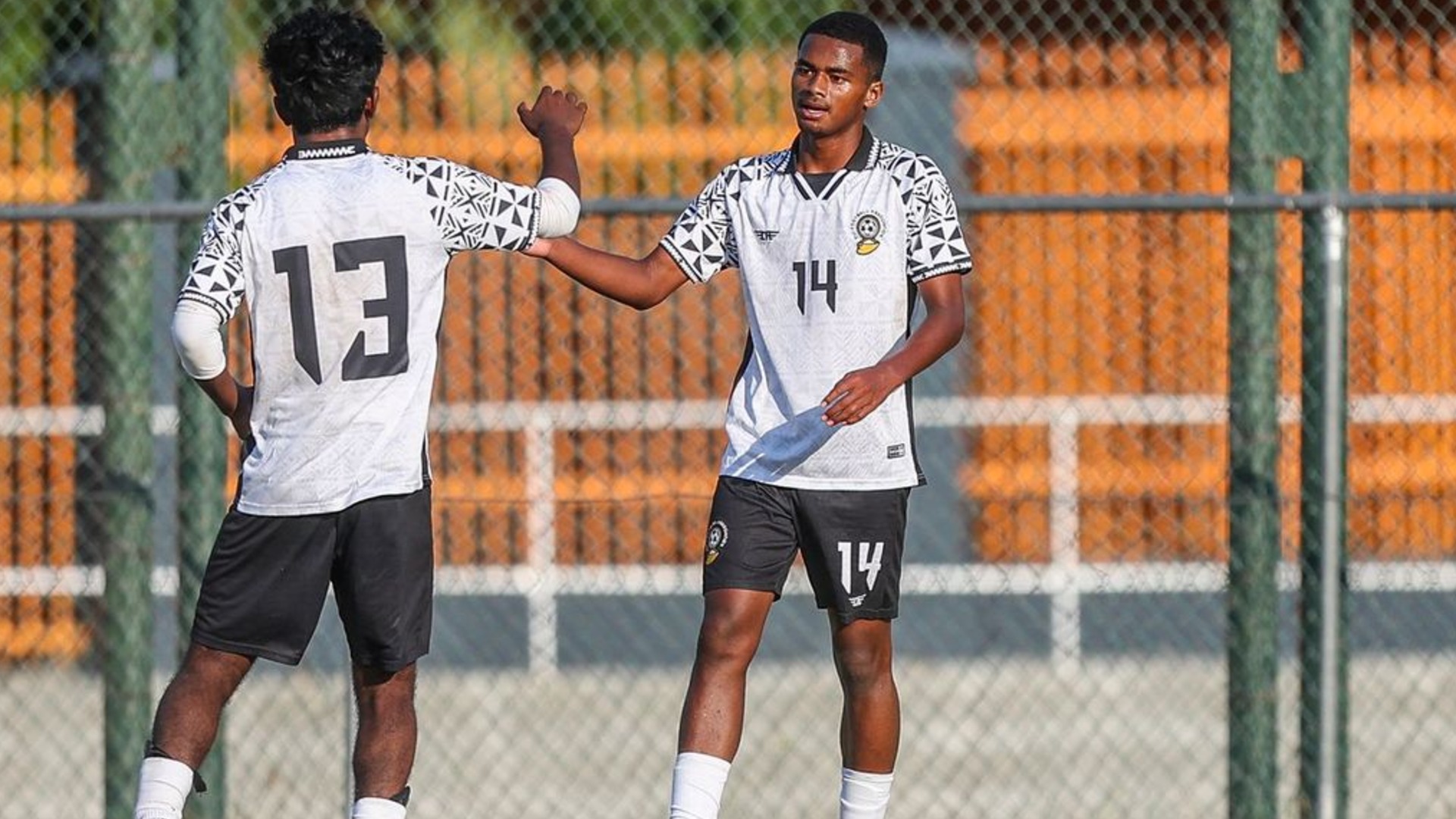 Junior Bula Boys face hosts PNG in crucial OFC U-16 Championship clash