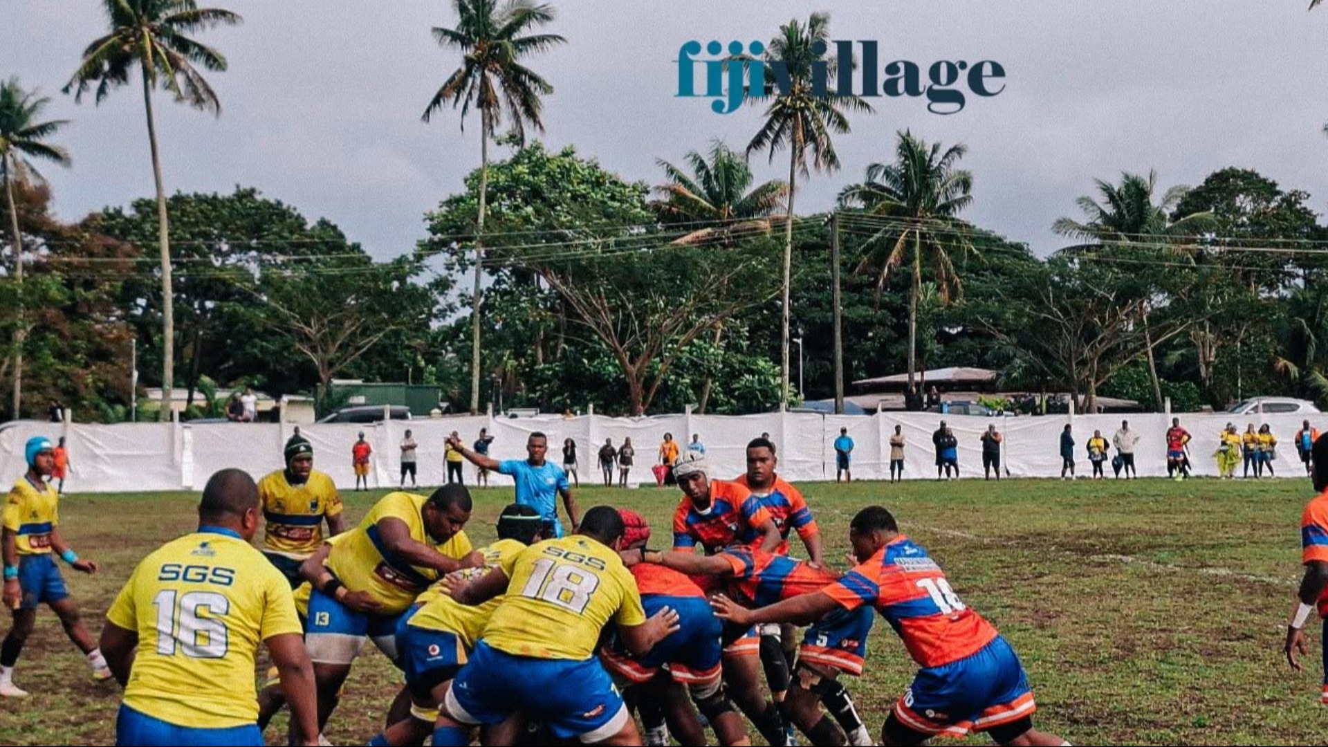Nasinu U18 to face Grammar in Southern Zone Deans final after semi-final wins