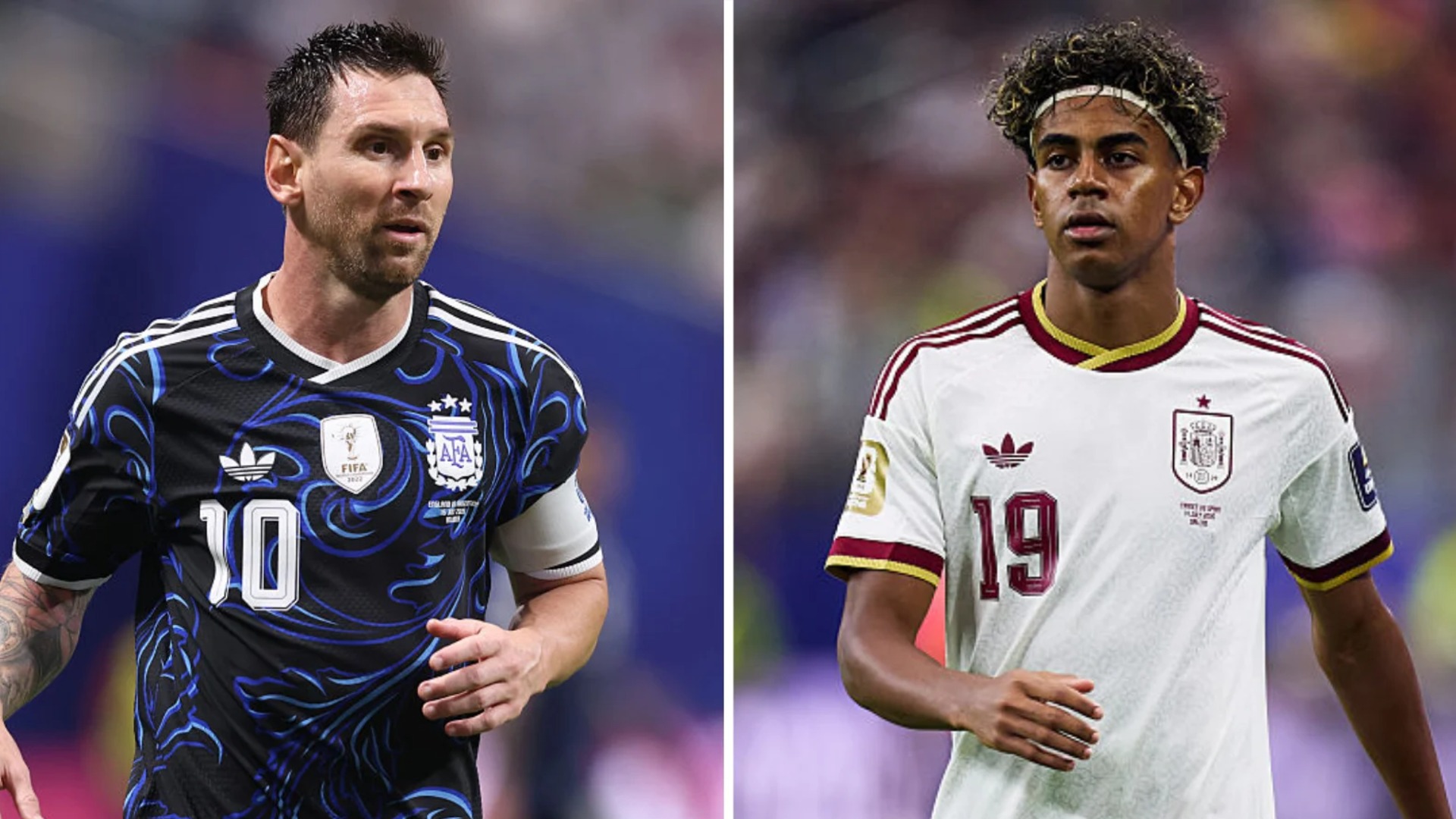 Spain and Argentina set for blockbuster FIFA World Cup final