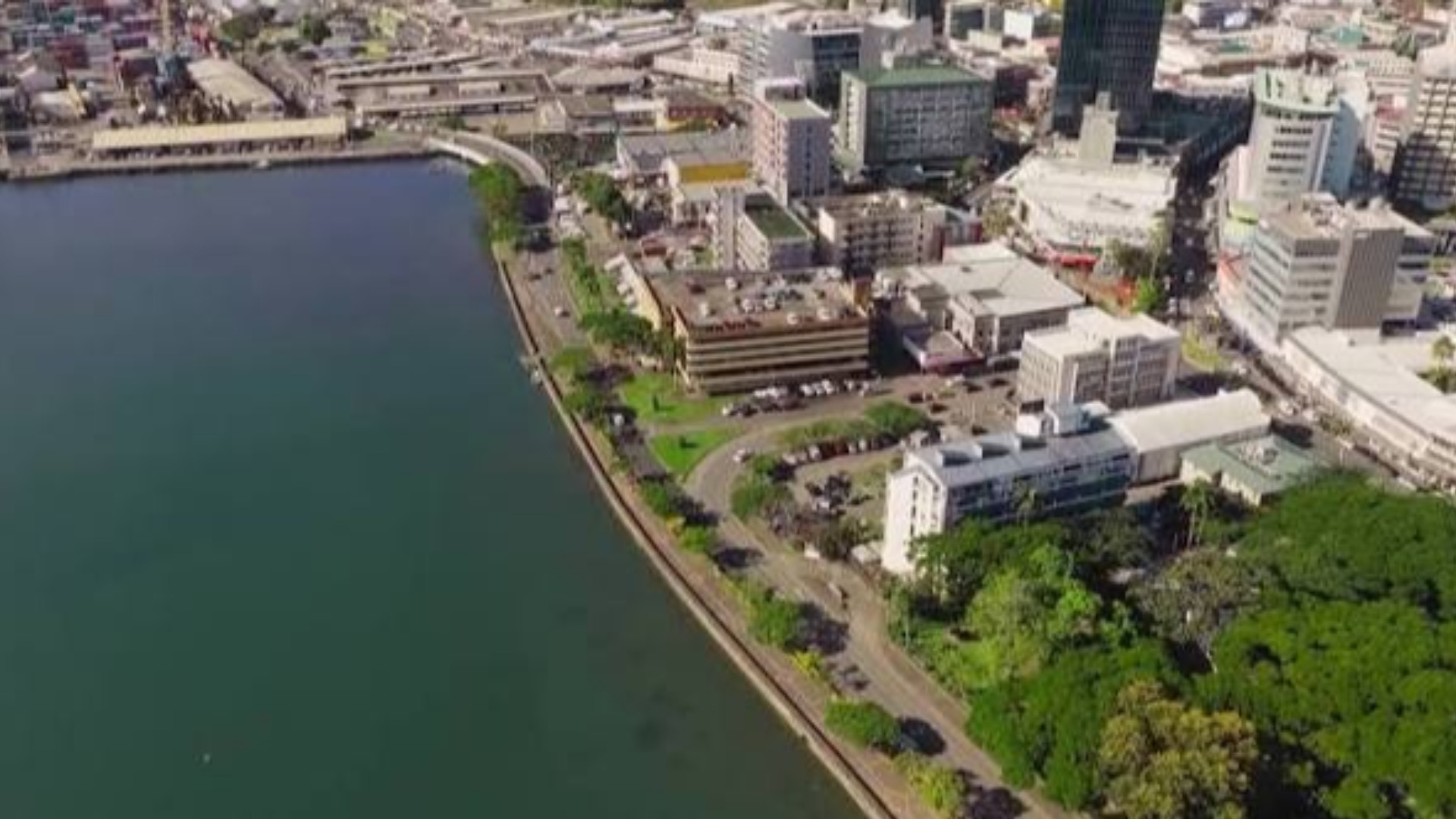 Man in custody for alleged social media threat to burn Suva and remove Constitution