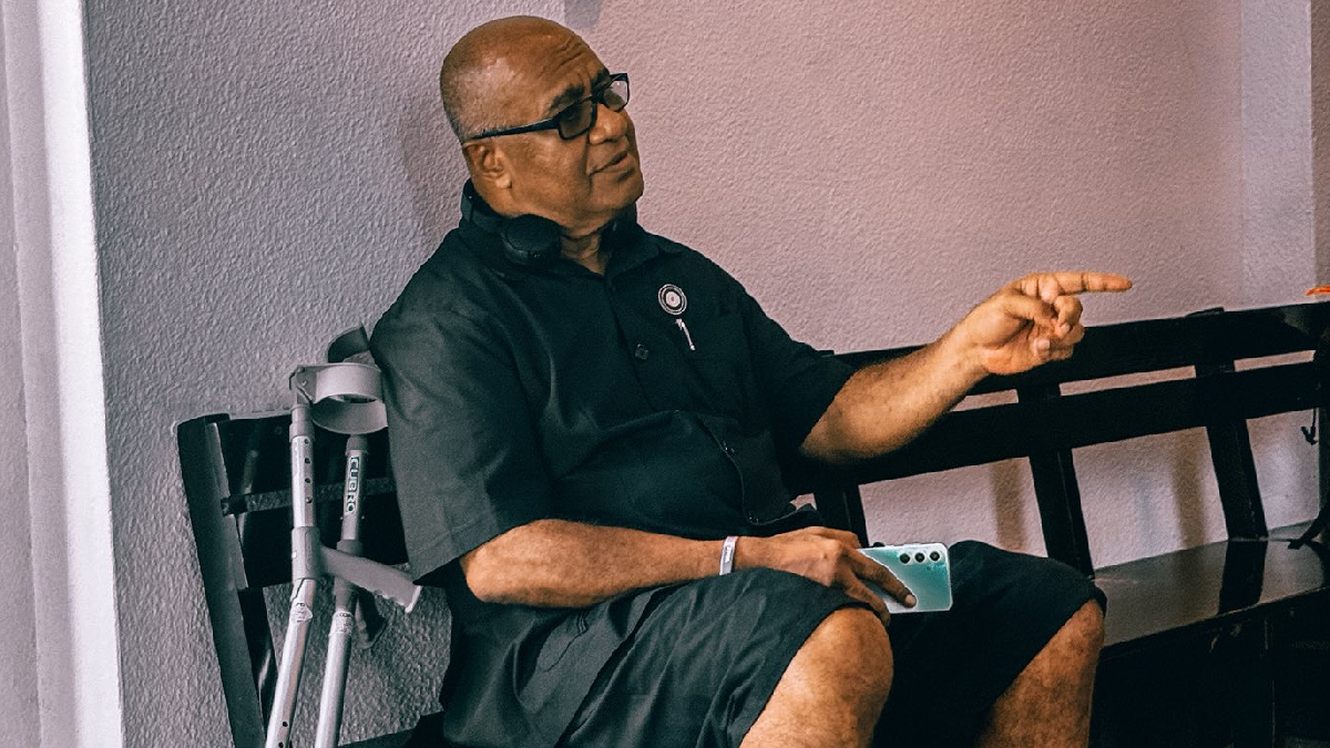 Manoa Kamikamica's alleged perjury trial begins in Suva