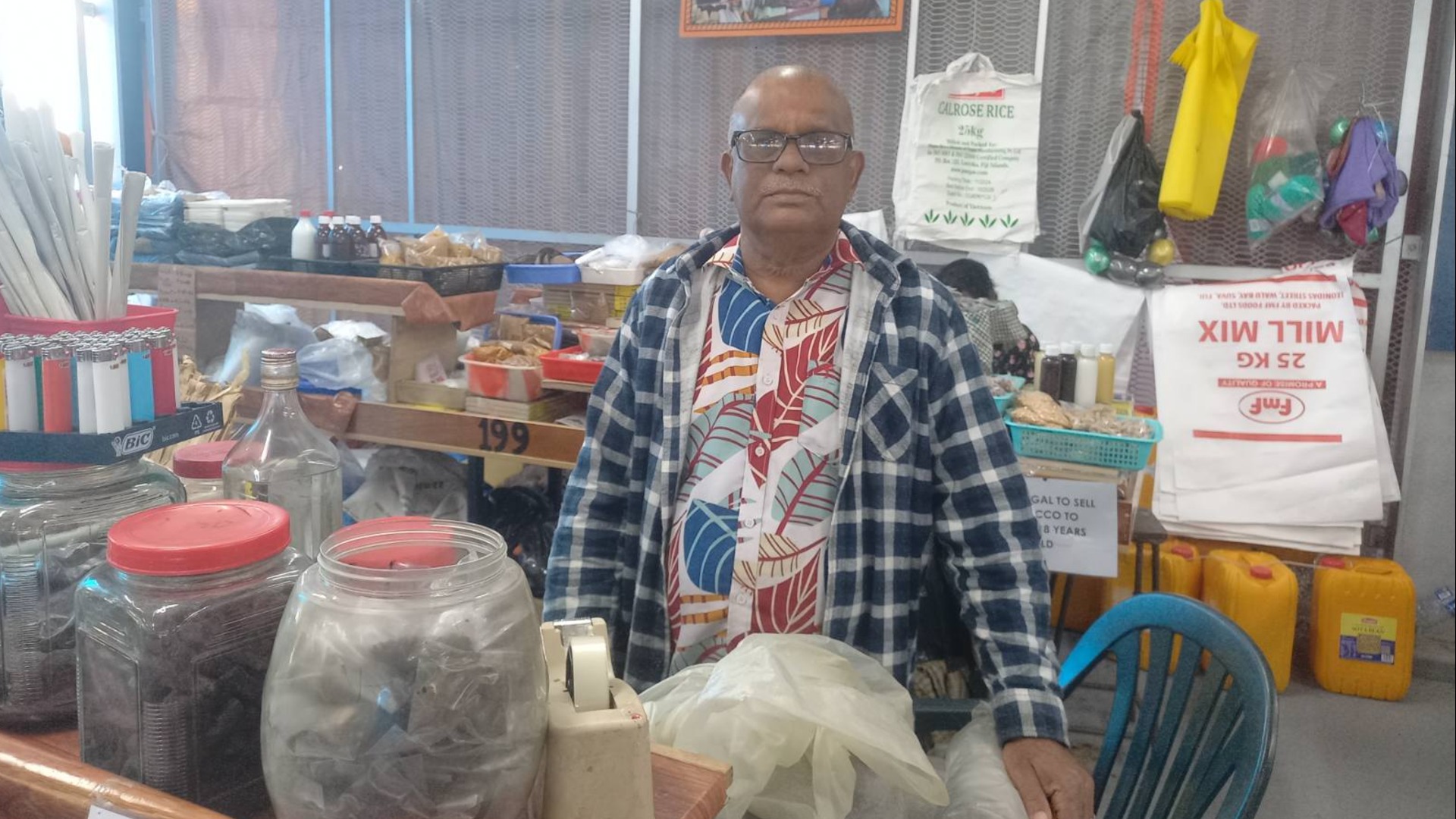 Savusavu vendors call for fuel price review amid vegetable shortage