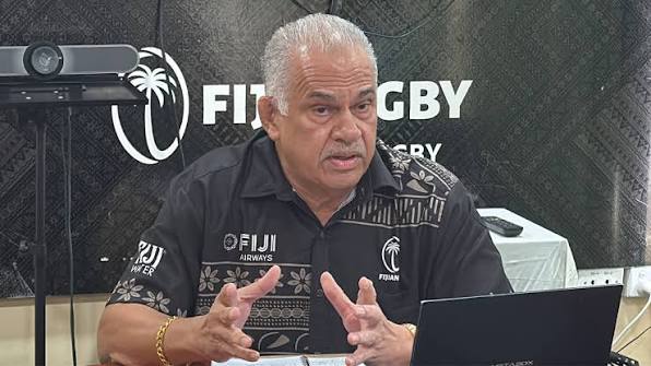 Sanday: There will always be rumours around FRU