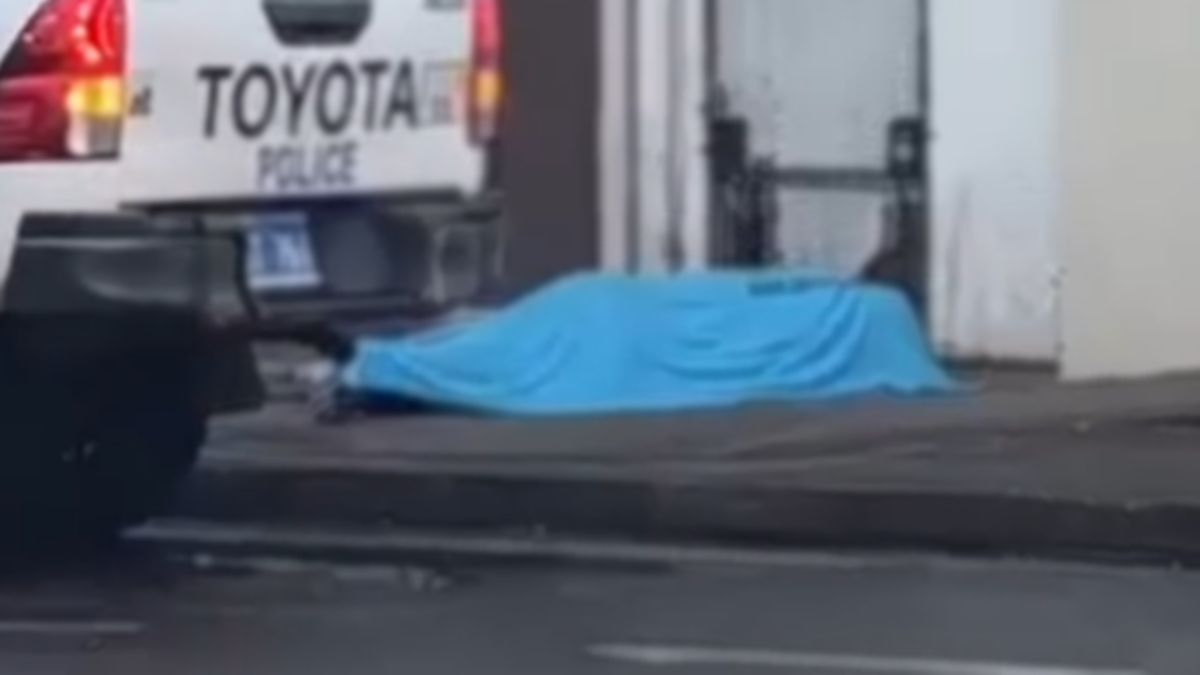 Post mortem completed on man found dead in Nausori, police awaiting results