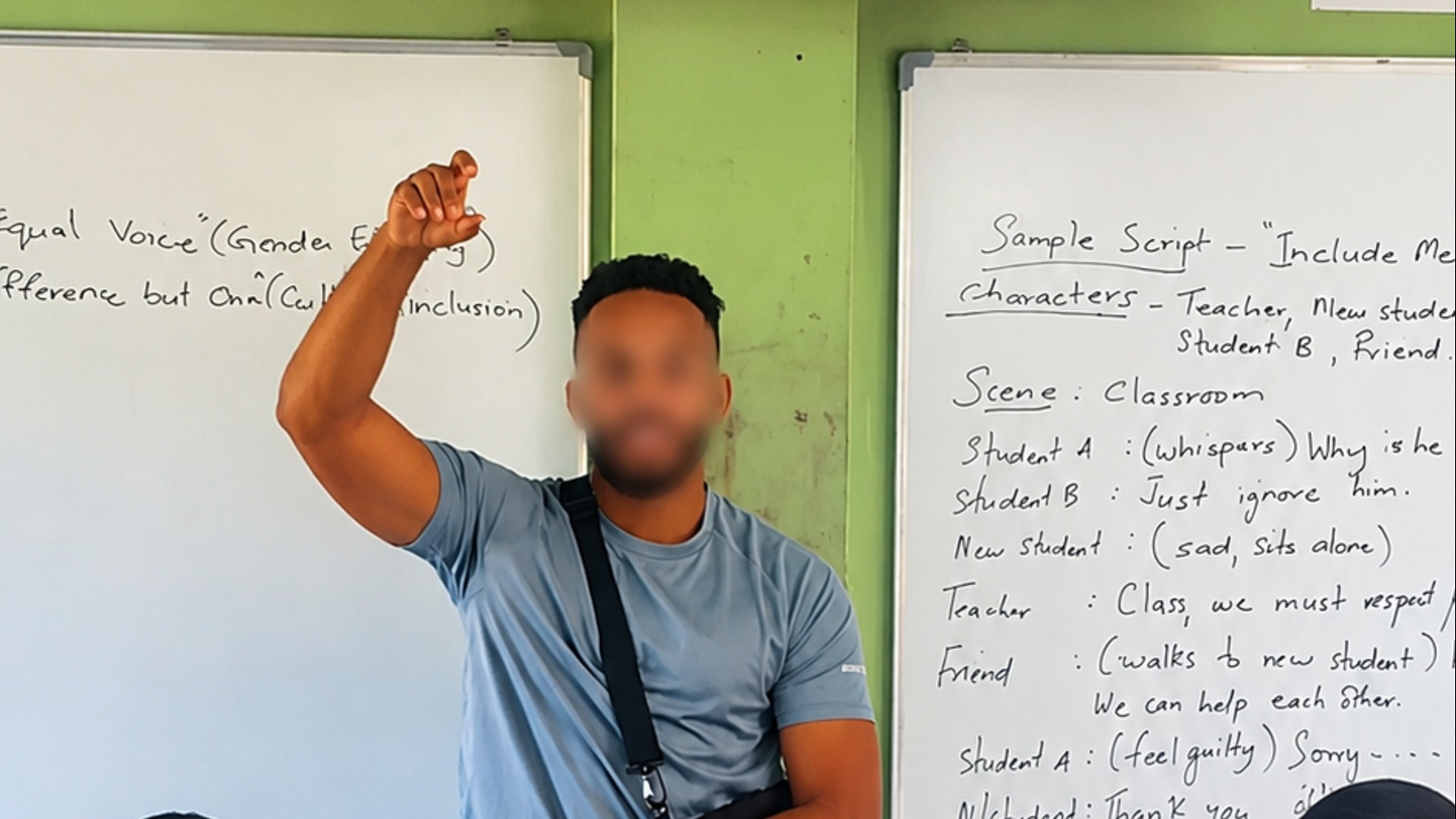 Concerns raised after video appears to show Muslim student singled out at Lautoka school
