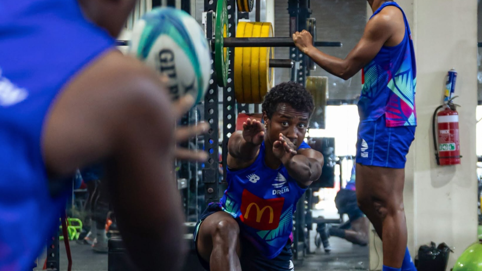 Lomani’s brilliance shines as Drua Women prepare for final showdown
