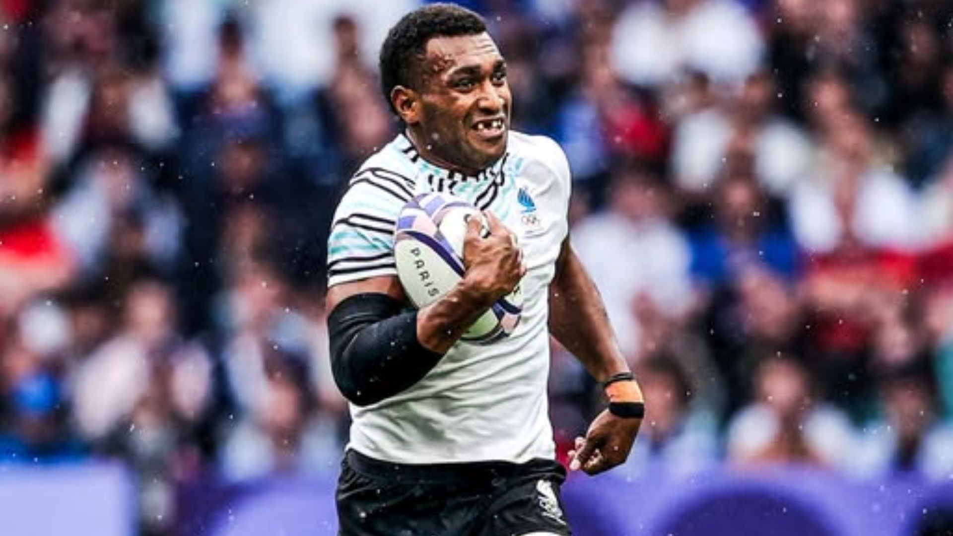 Joji Nasova to remain with Fijian Drua after Newcastle Red Bulls release him from contract