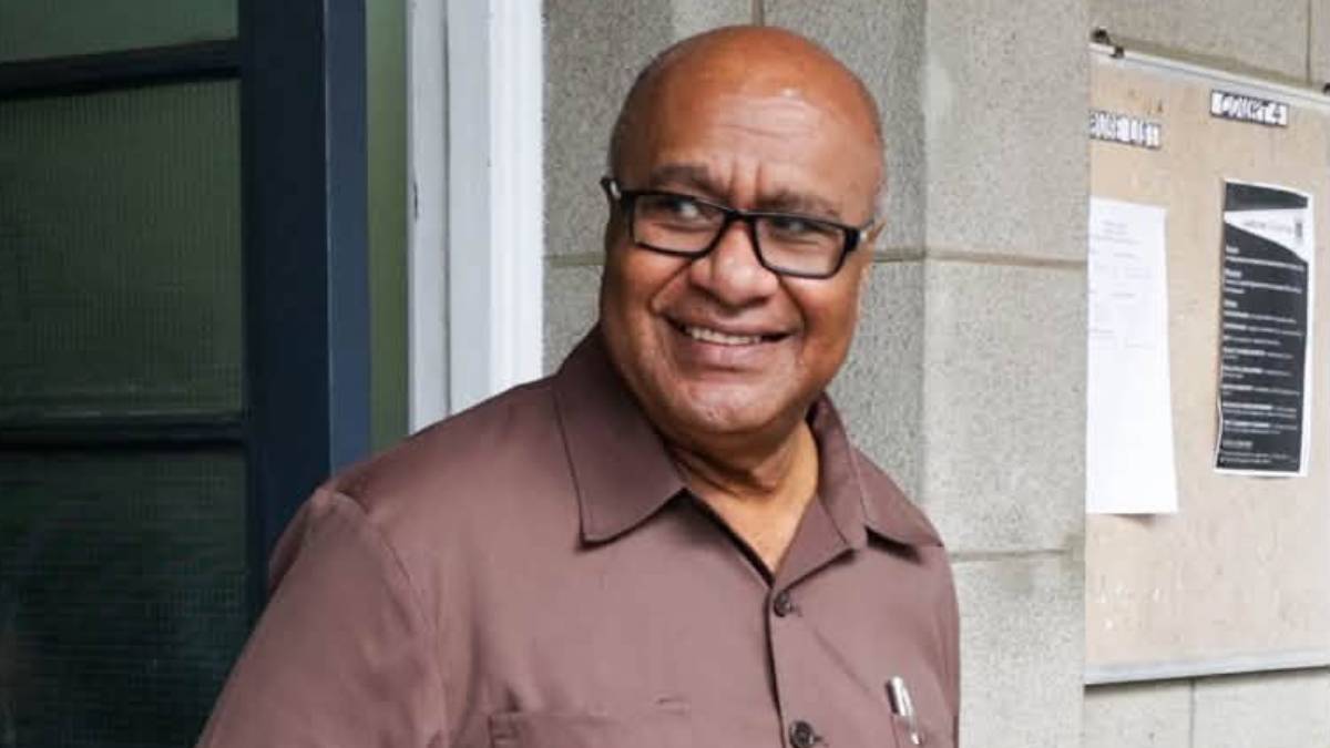 Court told Kamikamica’s affidavit did not add up with other evidence