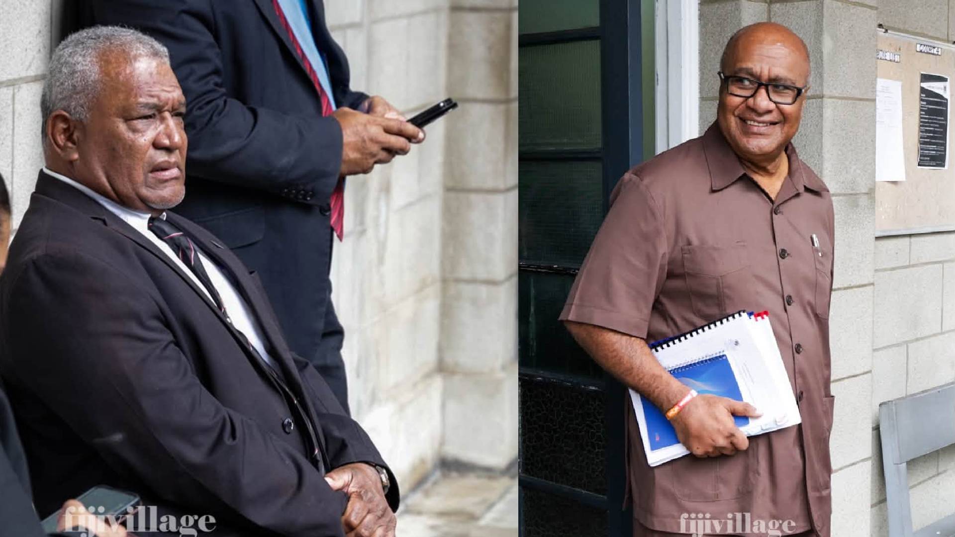 FICAC witness, Ravu refuses to reveal names on the stand