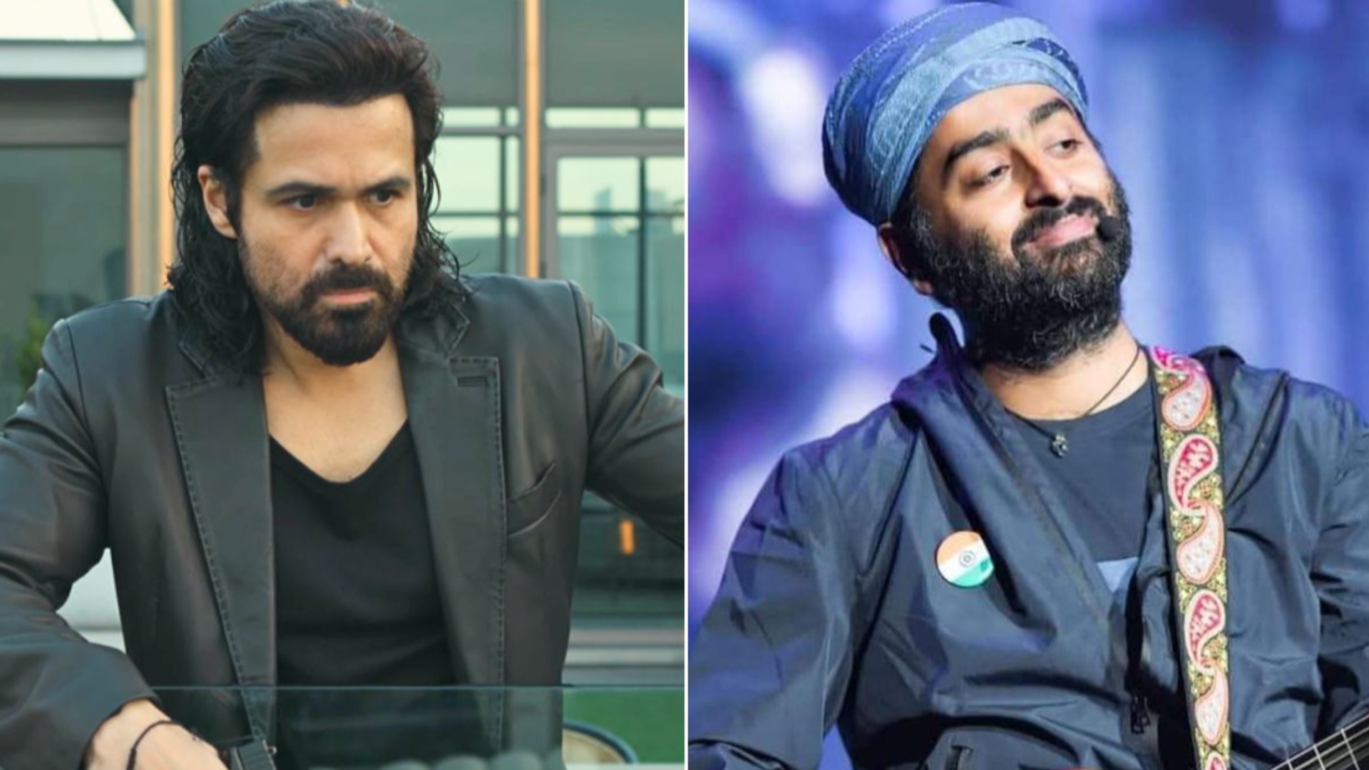 Awarapan 2 releases new track featuring Emraan Hashmi and Arijit Singh