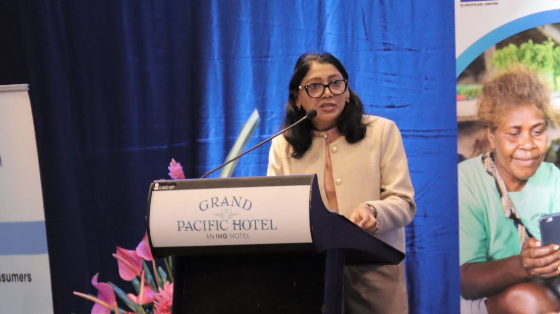 Collective action needed to strengthen Fiji's defence against scams – Consumer Council CEO