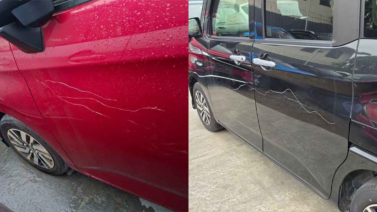 Jason Auto & More calls for probe into alleged damage to imported vehicles