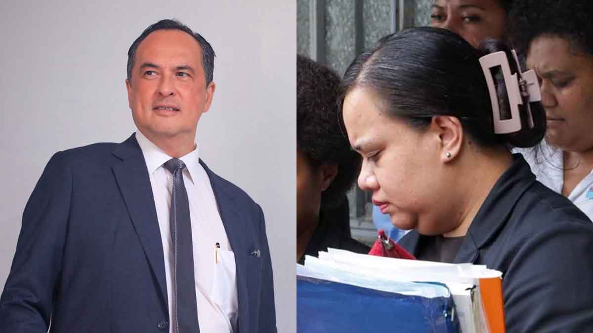 Hearing for no case to answer application for Kamikamica to take place today