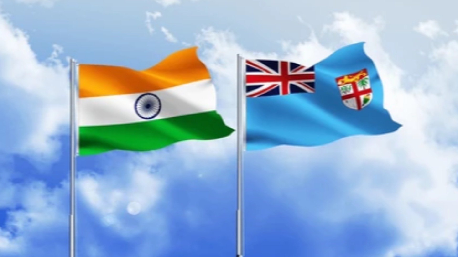 Fiji High Commission urges Fijians in India to remain vigilant amid protests