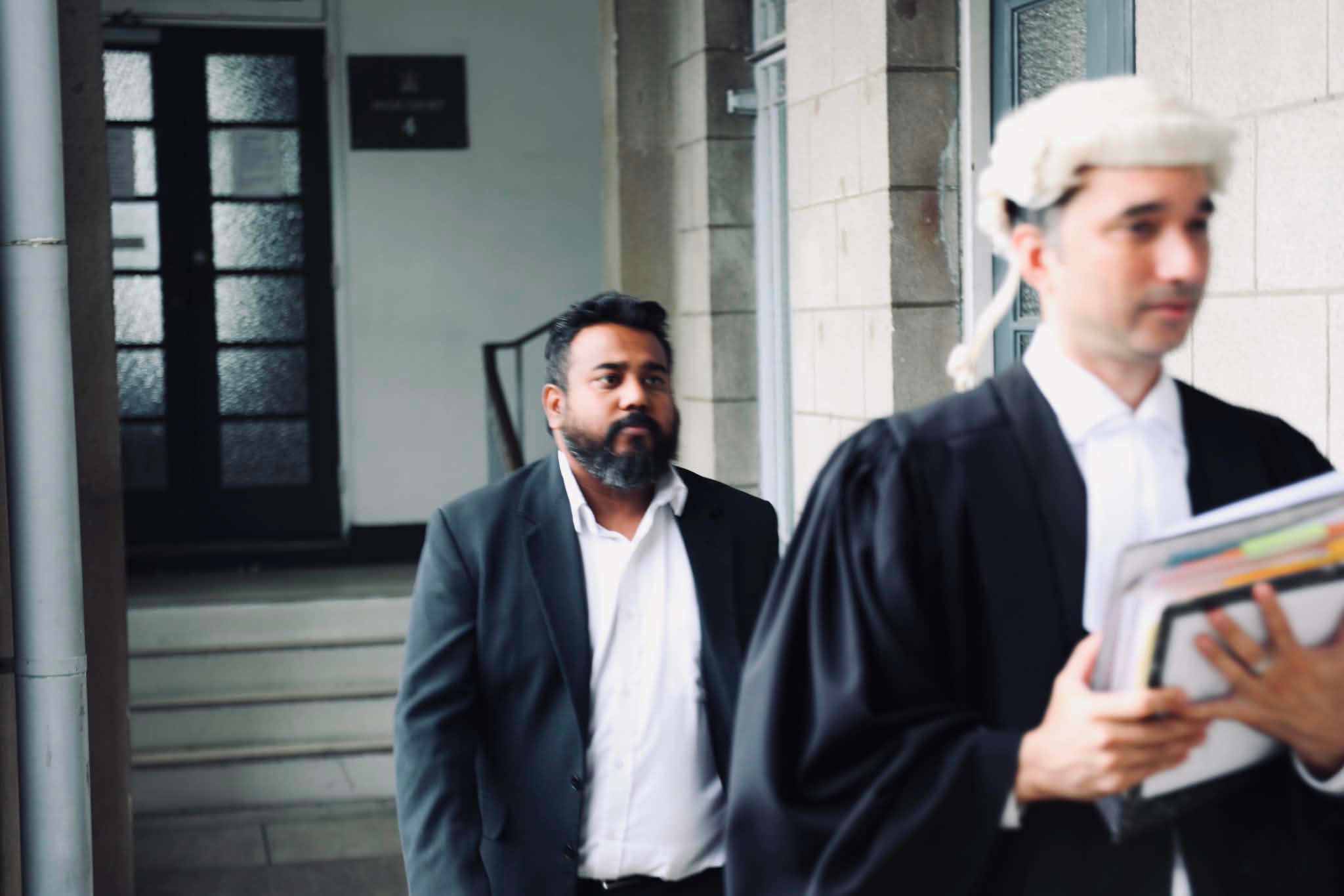 2023 ferris wheel death accused to take plea on 7th September