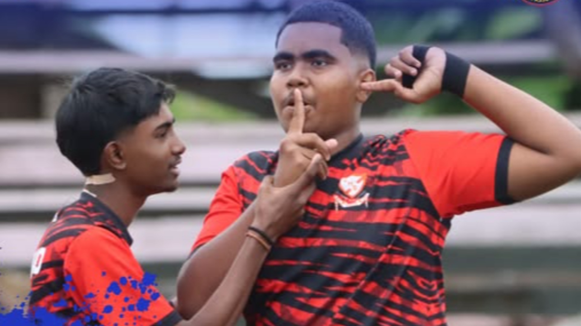 Vunimono High U15 thrash MGM 4-1 in Southern Secondary Schools final playoff