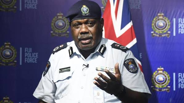 Police Officer found dead in Sigatoka