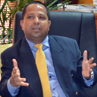 Fareed who is remanded after being found guilty for indecent assault, applies for bail