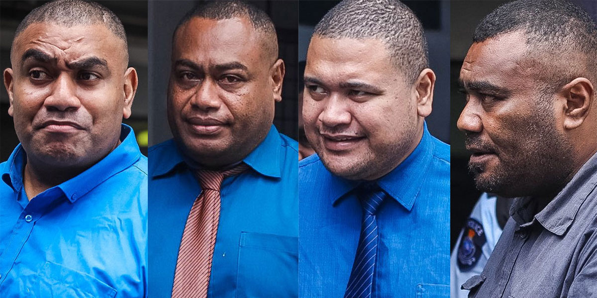 Trial date to be set in 4.7kg meth case on Nov 6th