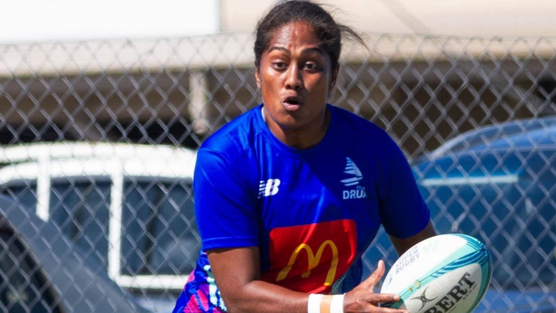 Drua women ready to leave it all on the field in historic Super W final - Tawake