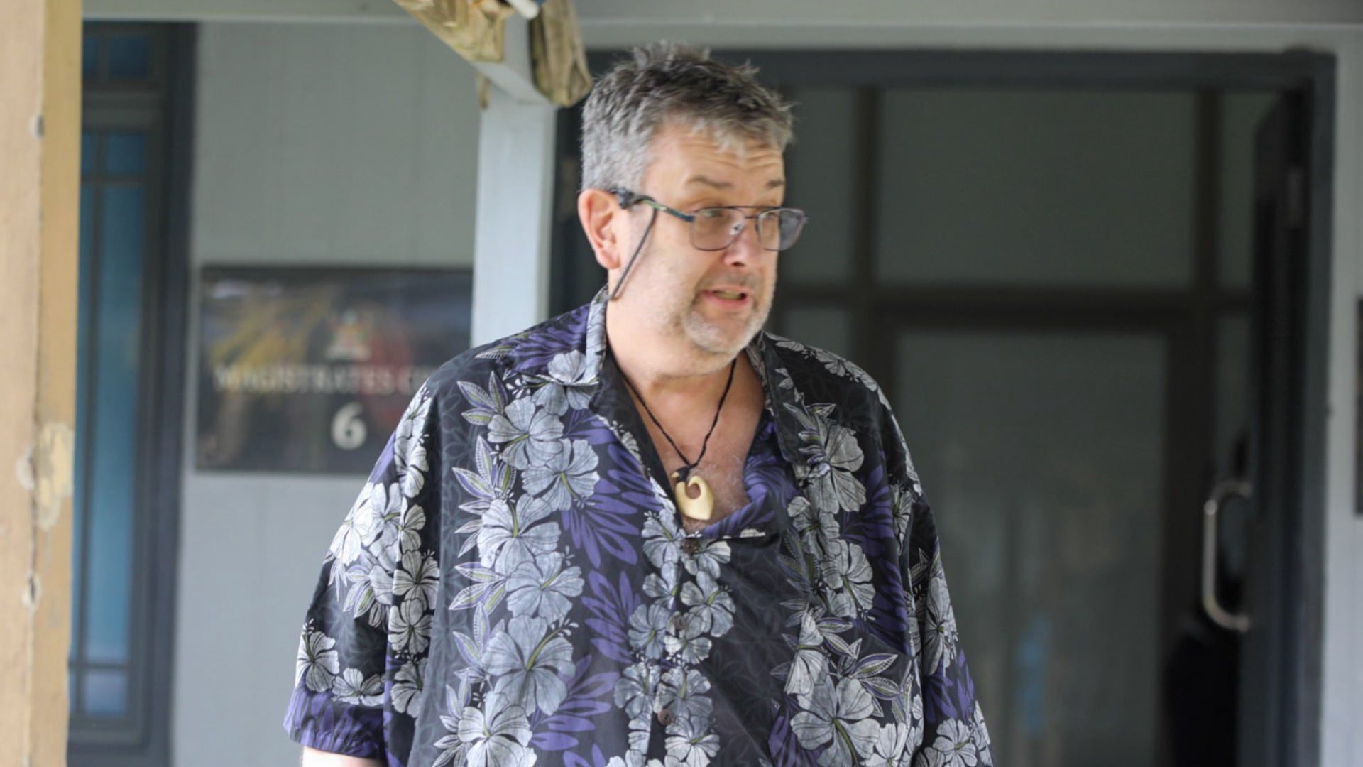 Charters - the court ruling is a win for journalism in Fiji, I'm delighted that the burden of the FICAC prosecution has been lifted off me