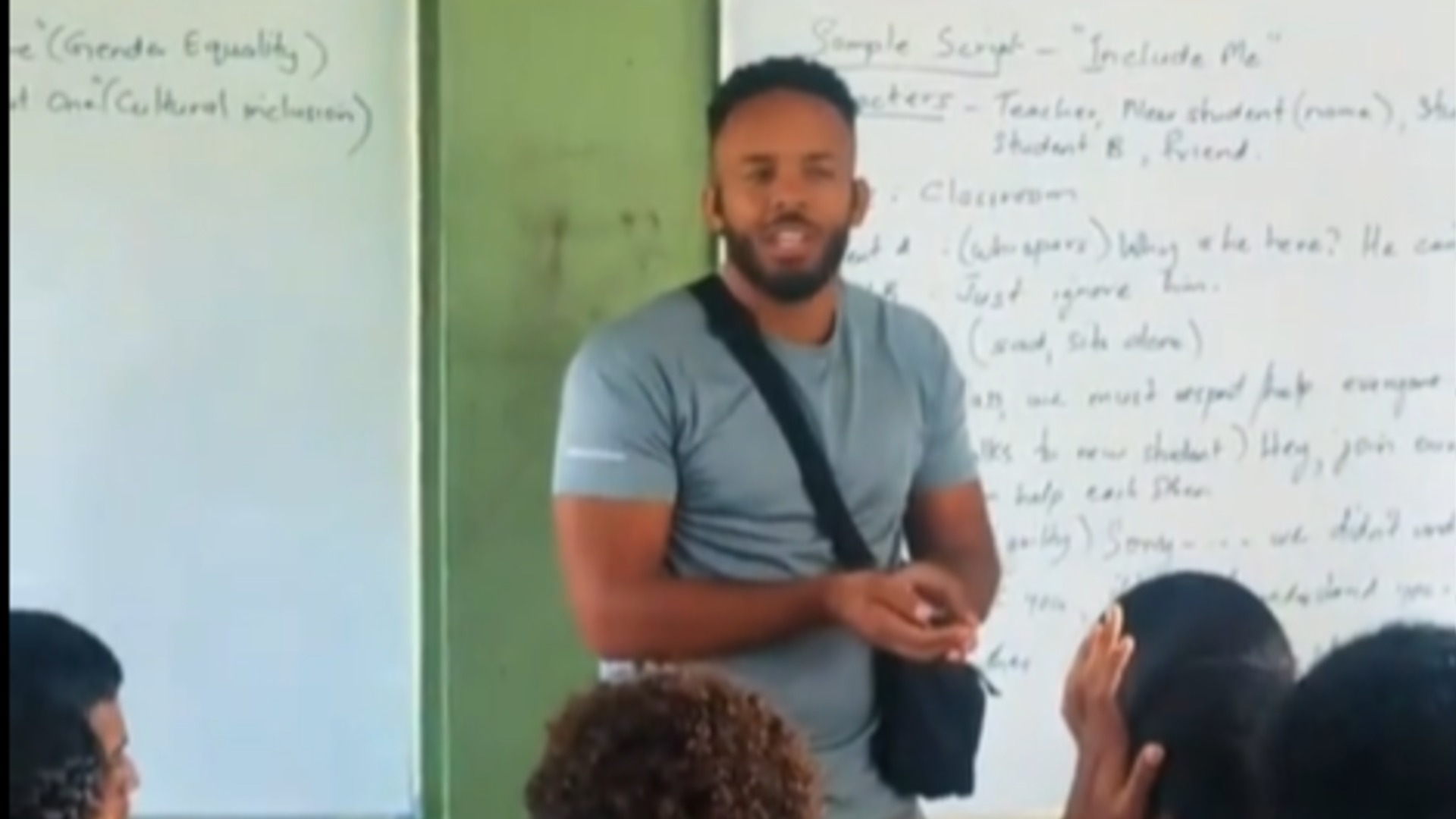Education officer faces action after arranging church group's school visit without Ministry approval