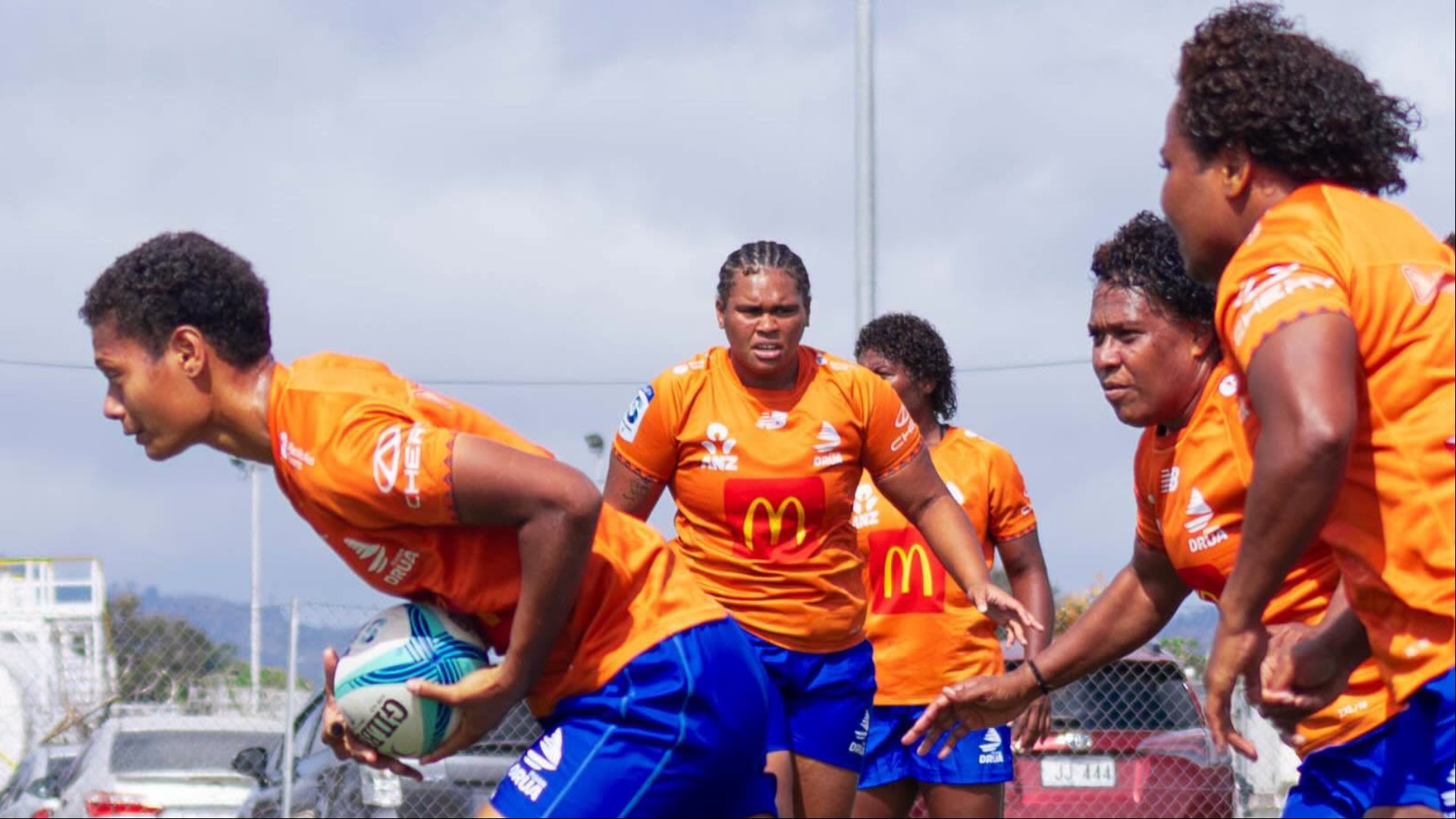 FIJIAN DRUA vs NSW WARATAHS SUPER W FINAL LIVE UPDATES