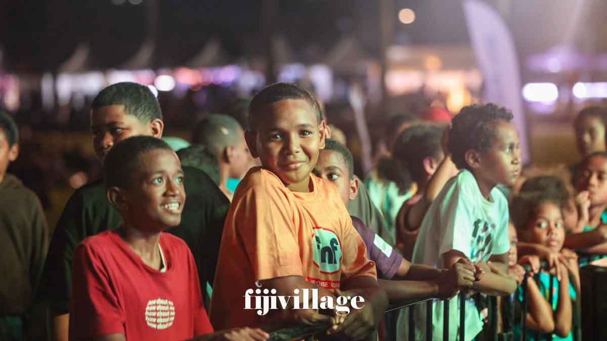 CFL's Gratitude Concert delivers memorable night of music and celebration