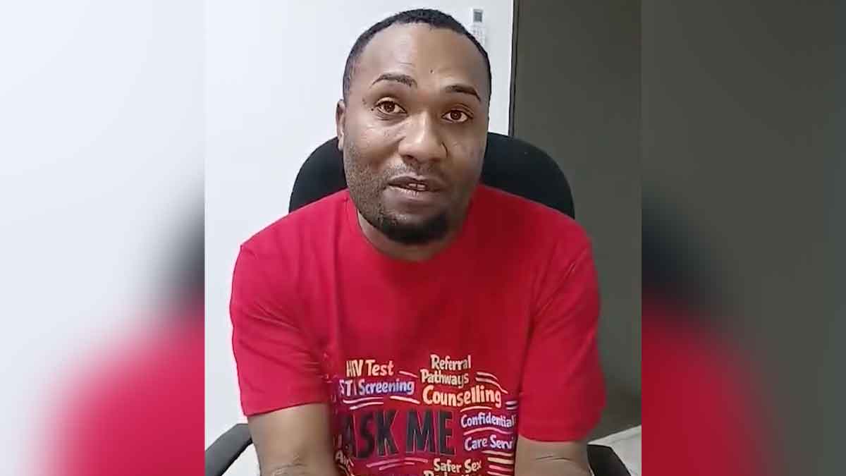 Peer outreach worker urges Tavua families to get tested as HIV crisis deepens