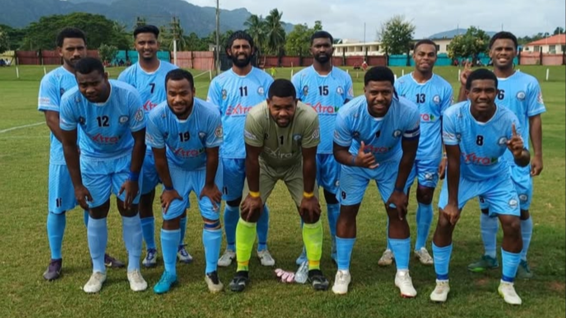 Tailevu/Naitasiri upset Suva 3-2 in Extra Premier League