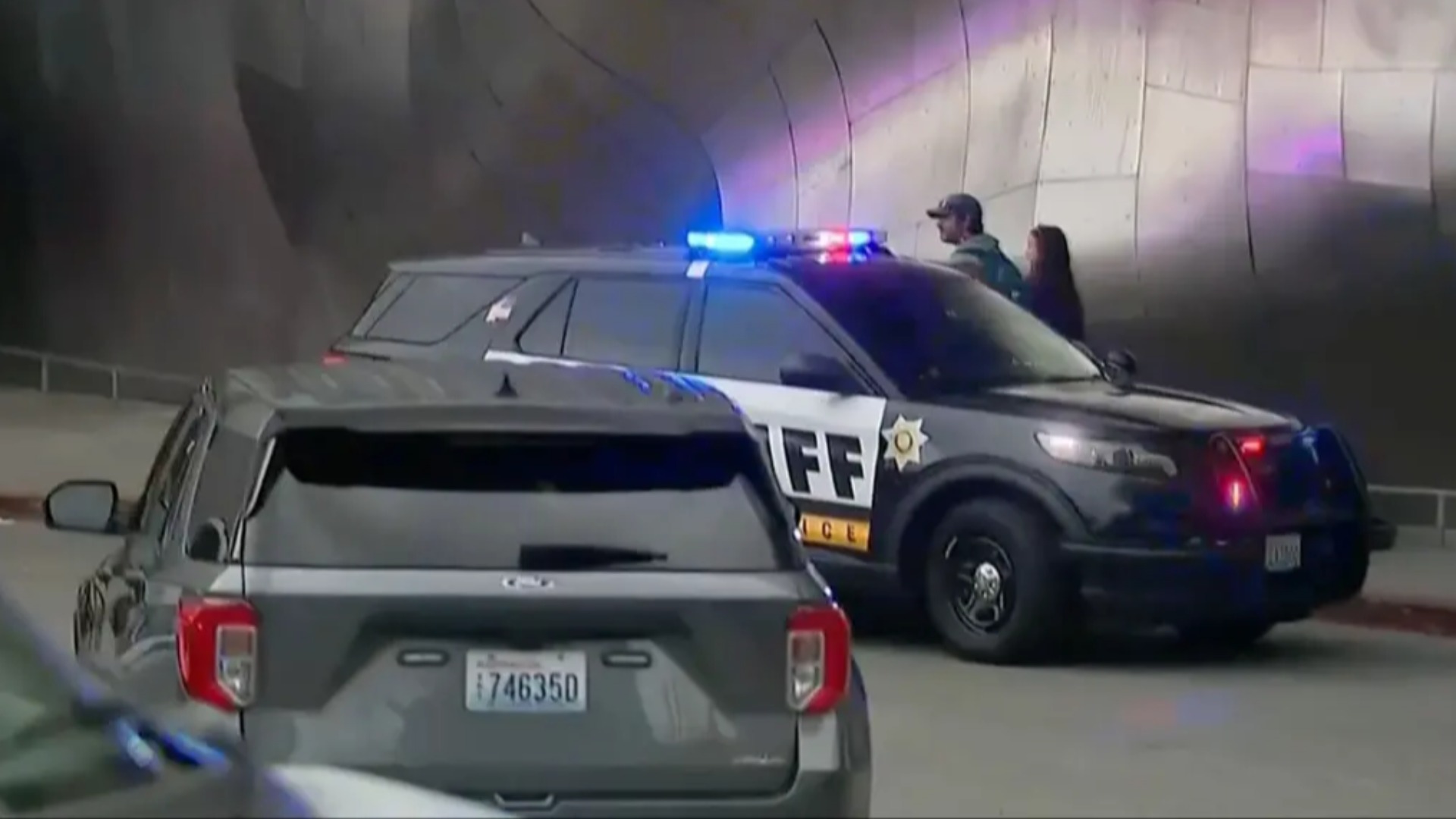 Multiple people shot near Seattle Center during food festival