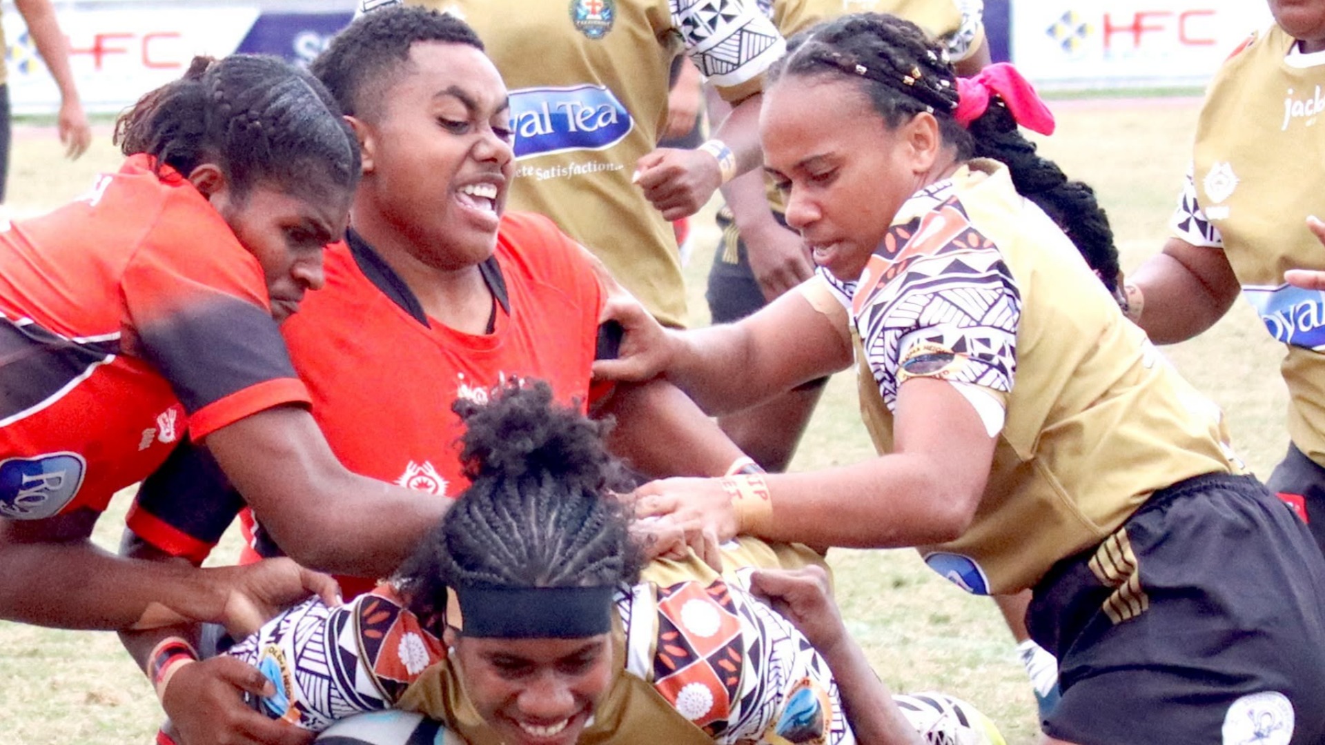 Cakaudrove to face Yasawa in Ranadi Cup final