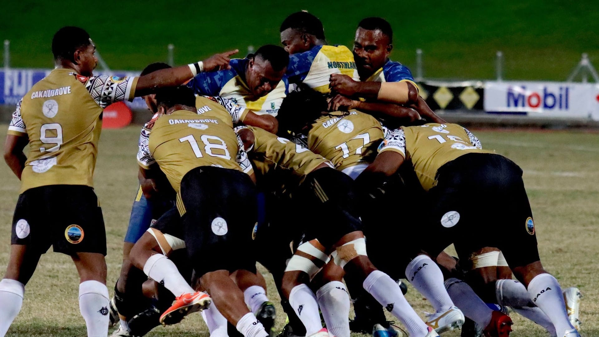 Northland earns 2027 skipper cup promotion after 23-5 victory over Cakaudrove