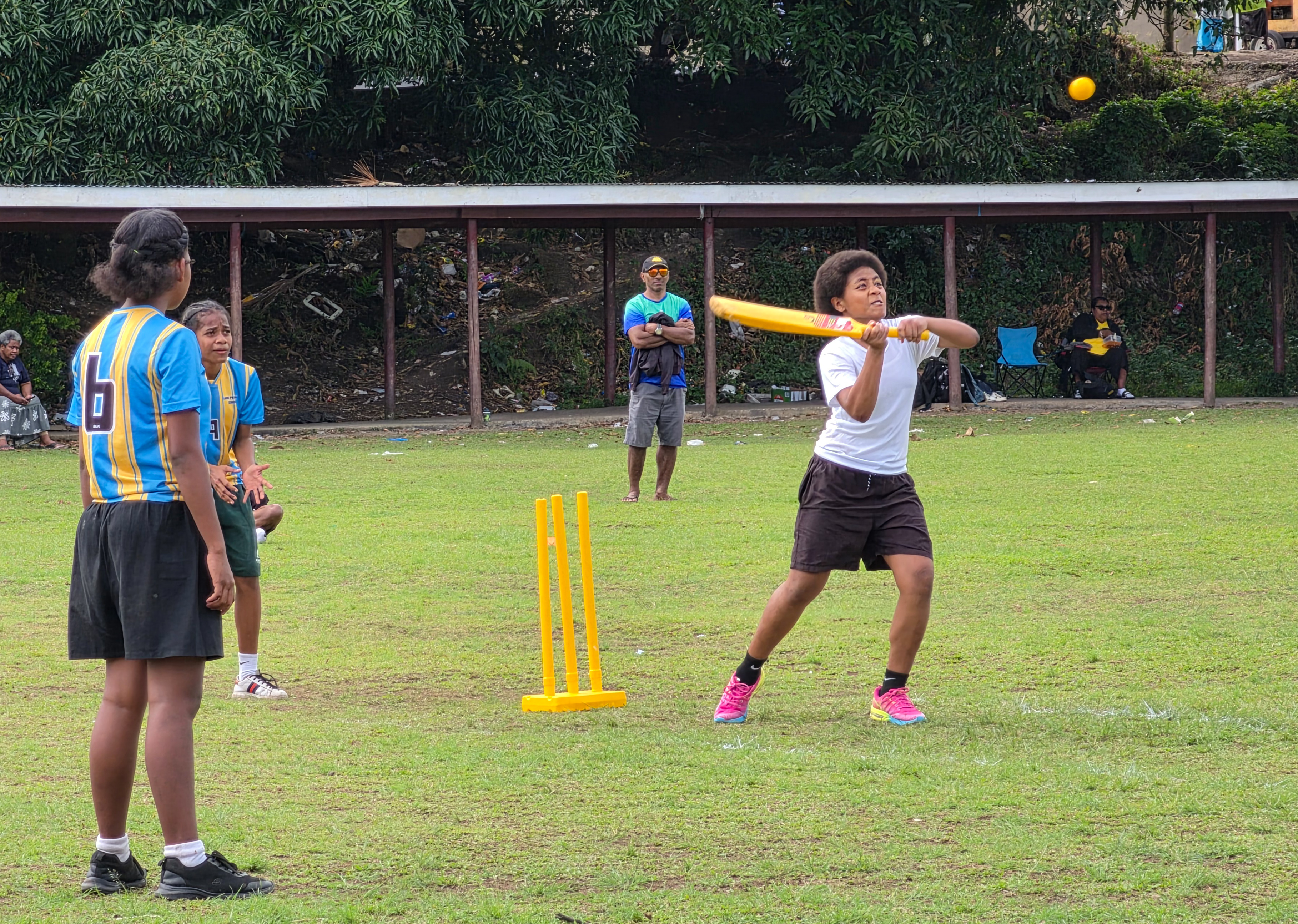 Young cricketers shine as Veiuto and Marist Convent crowned Suva Zone champions