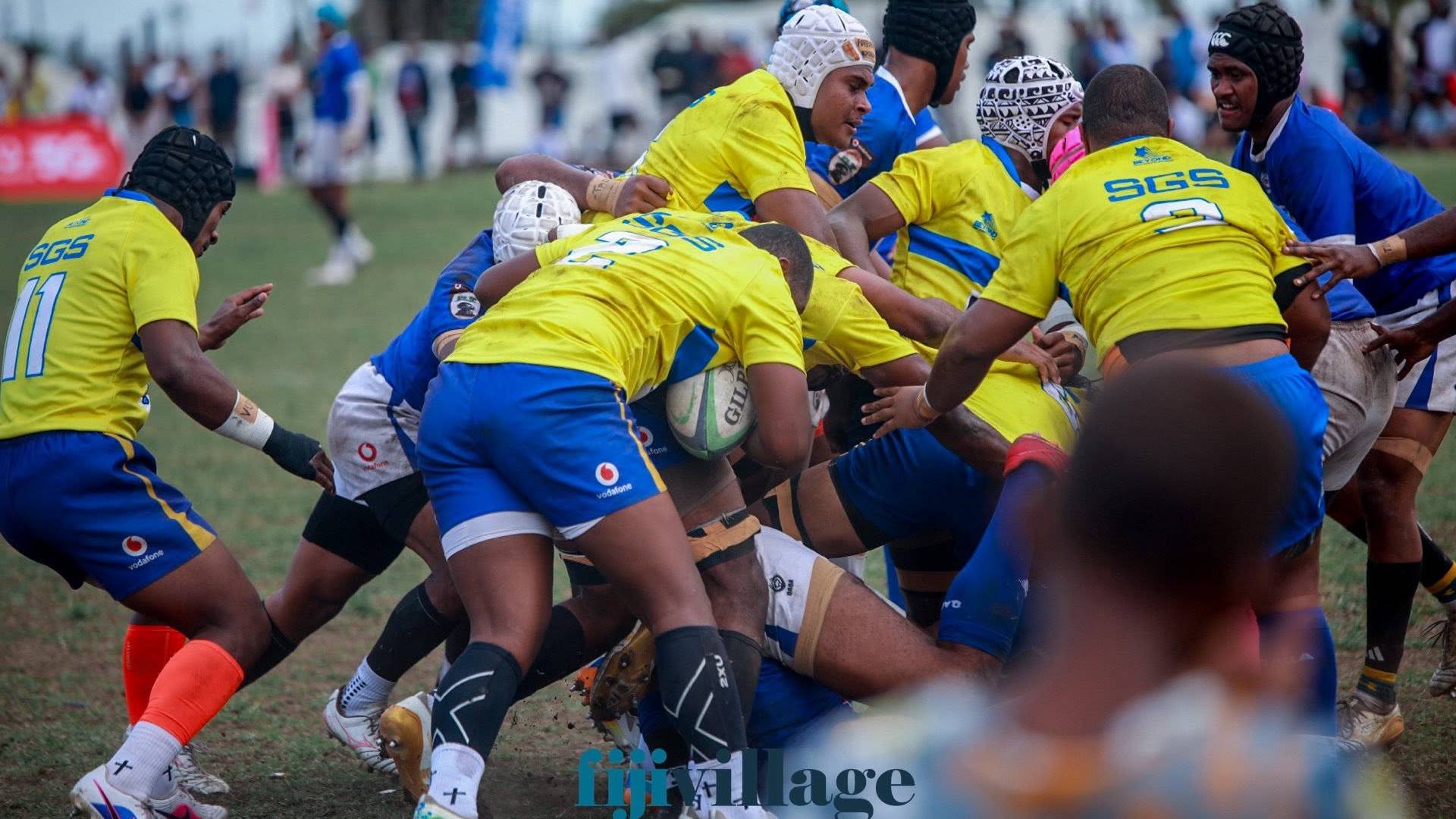 Deans rule change allows teams to recruit six players
