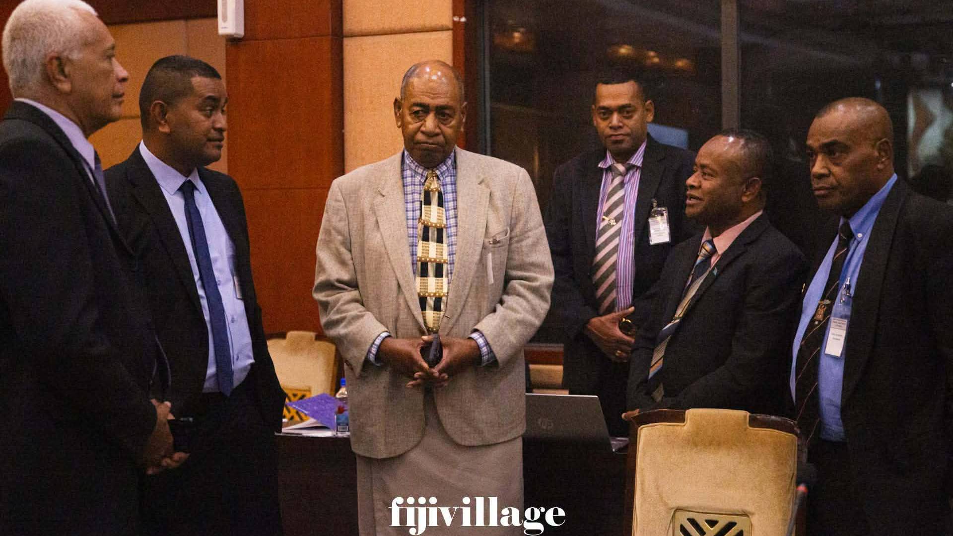 Kadavu aims to become more self-reliant through community-driven development plan