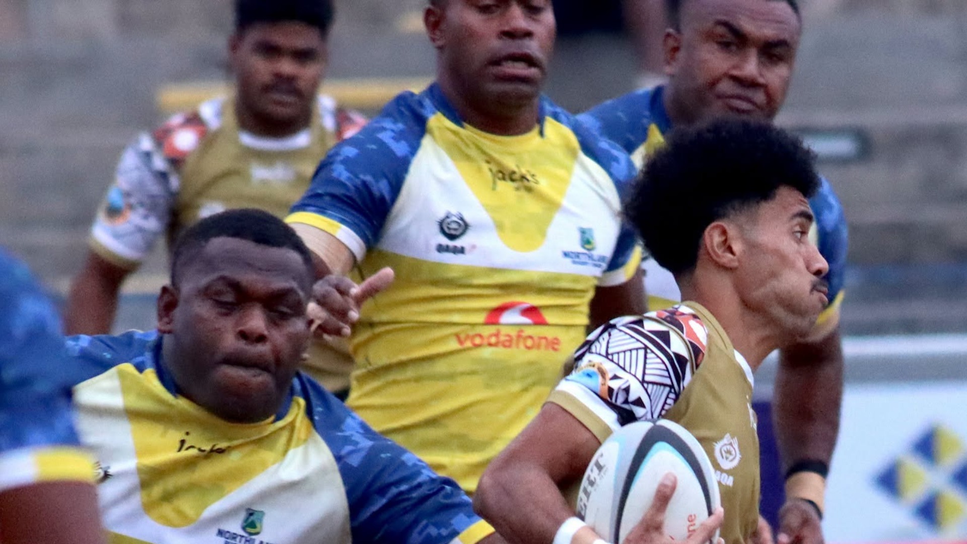 Faith, unity and determination drive Northland's promotion - Vakadewabuka