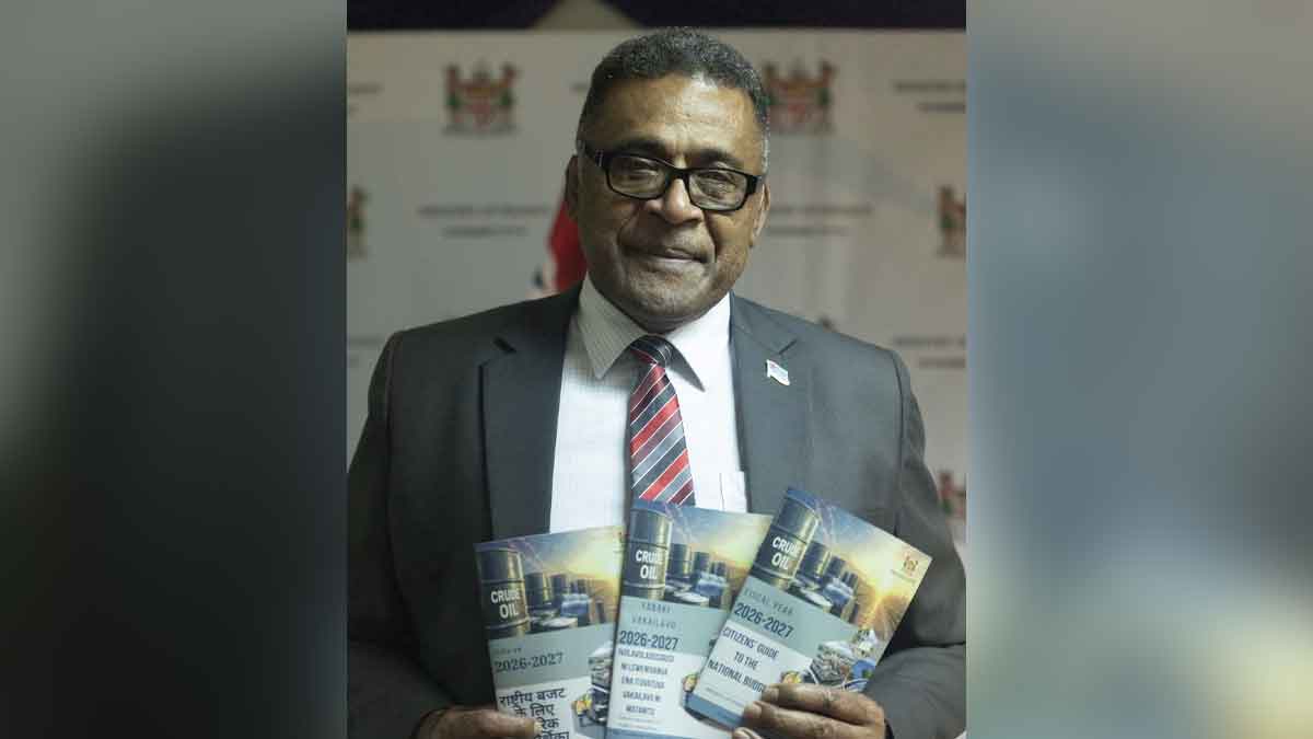 Citizens’ Guide to 2026–2027 National Budget launched to improve public understanding