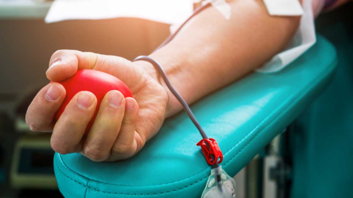 Urgent appeal for A+ and O+ blood donors to assist Ravneel Lal