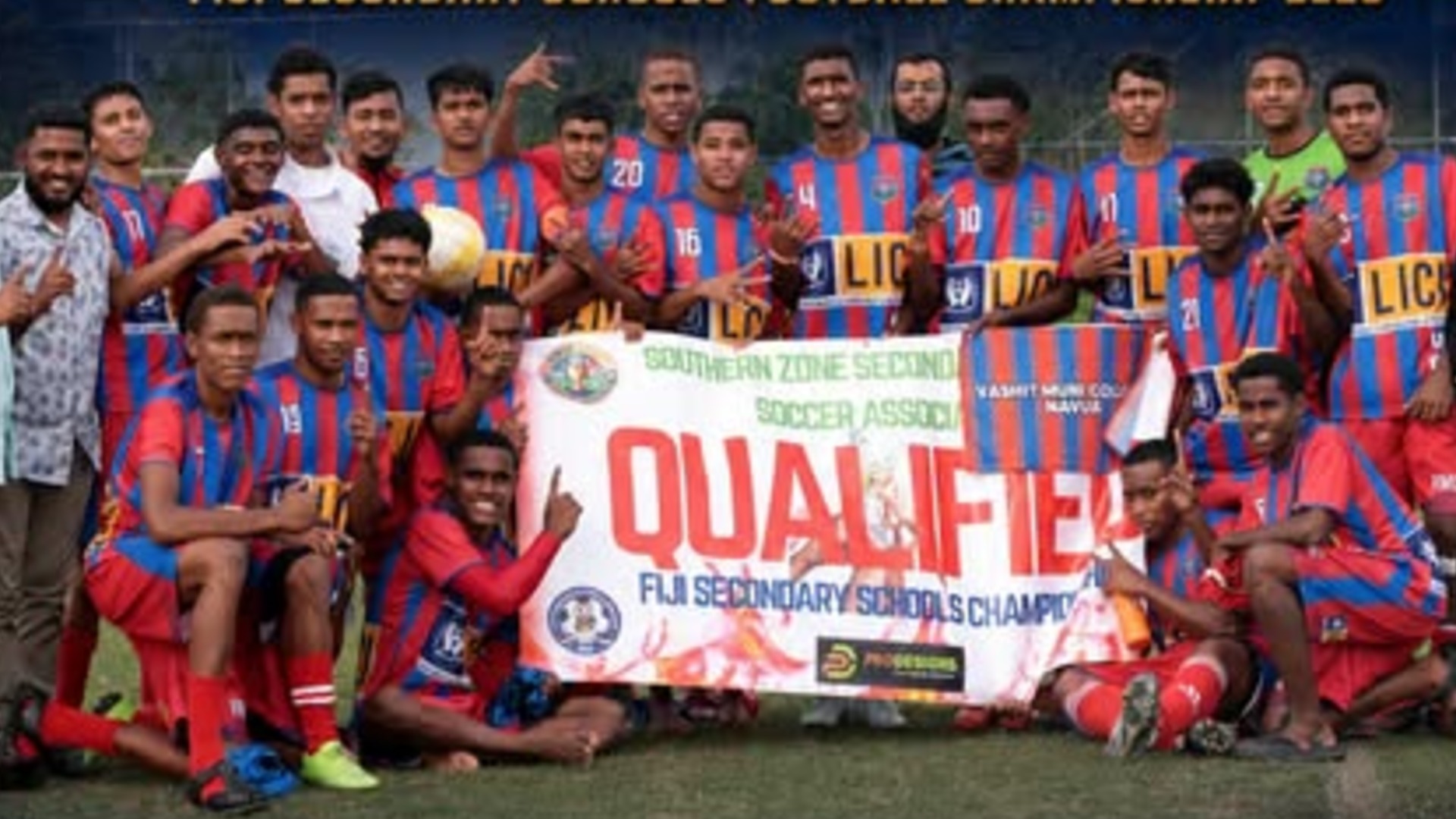 Vashist Muni thrashes ISS 7-0 to seal place in Secondary Schools Football Championship