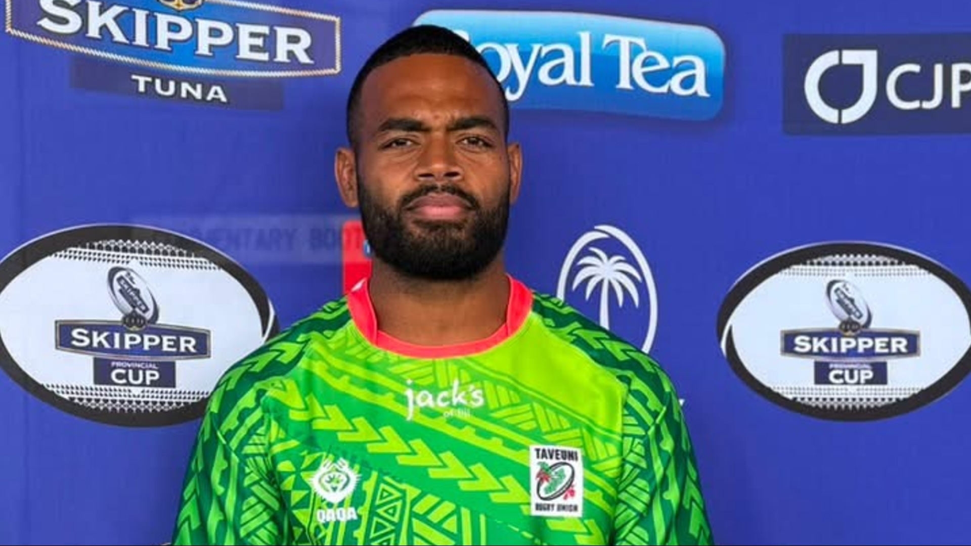Skipper Cup: Taveuni captain credits growing fan support for team's rise