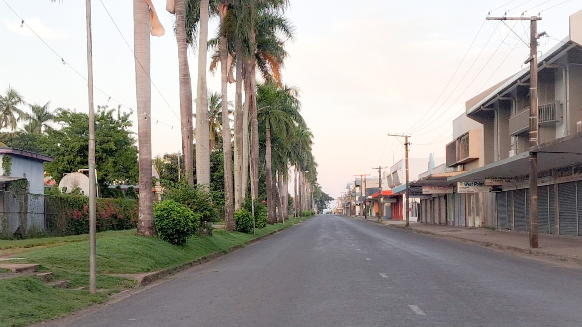 Residents raise alarm over drug dealing in Lautoka informal settlements