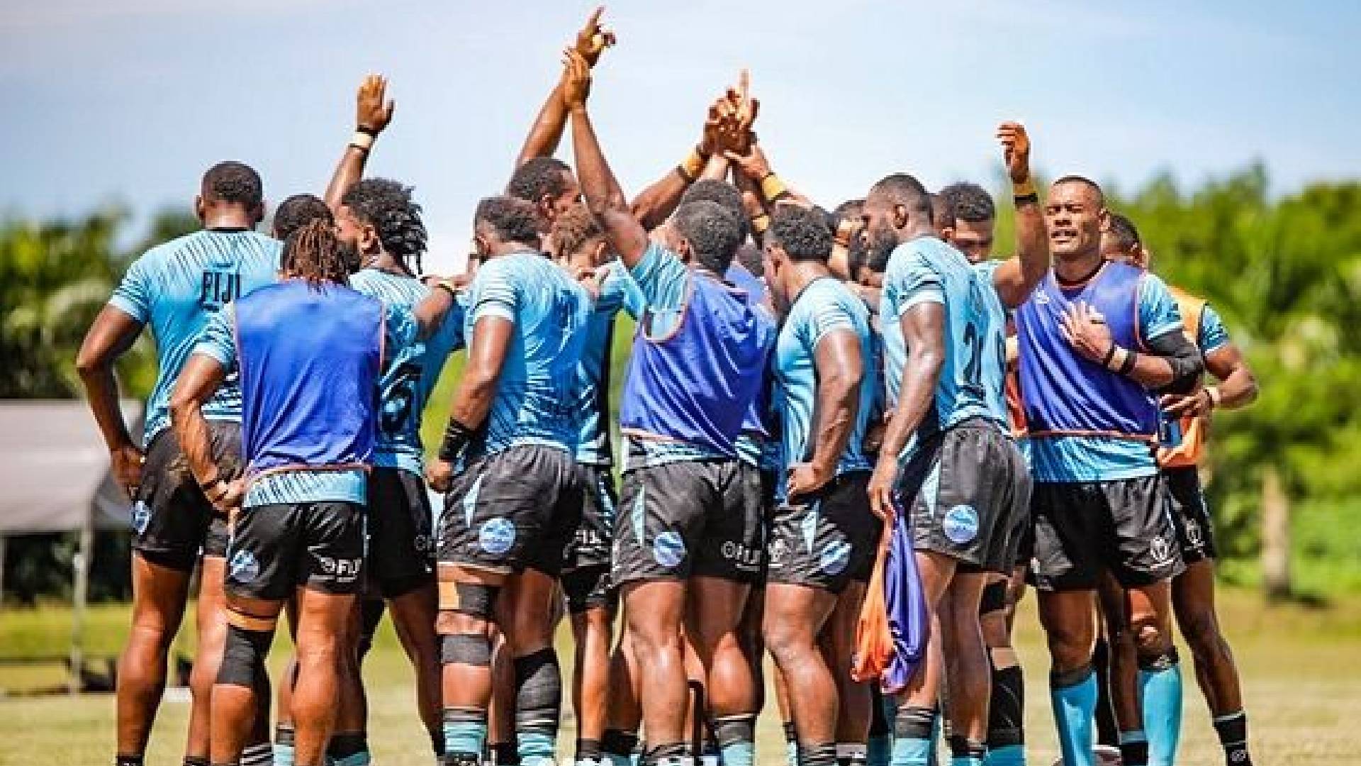 2026/2027 HSBC SVNS World Series calendar confirmed