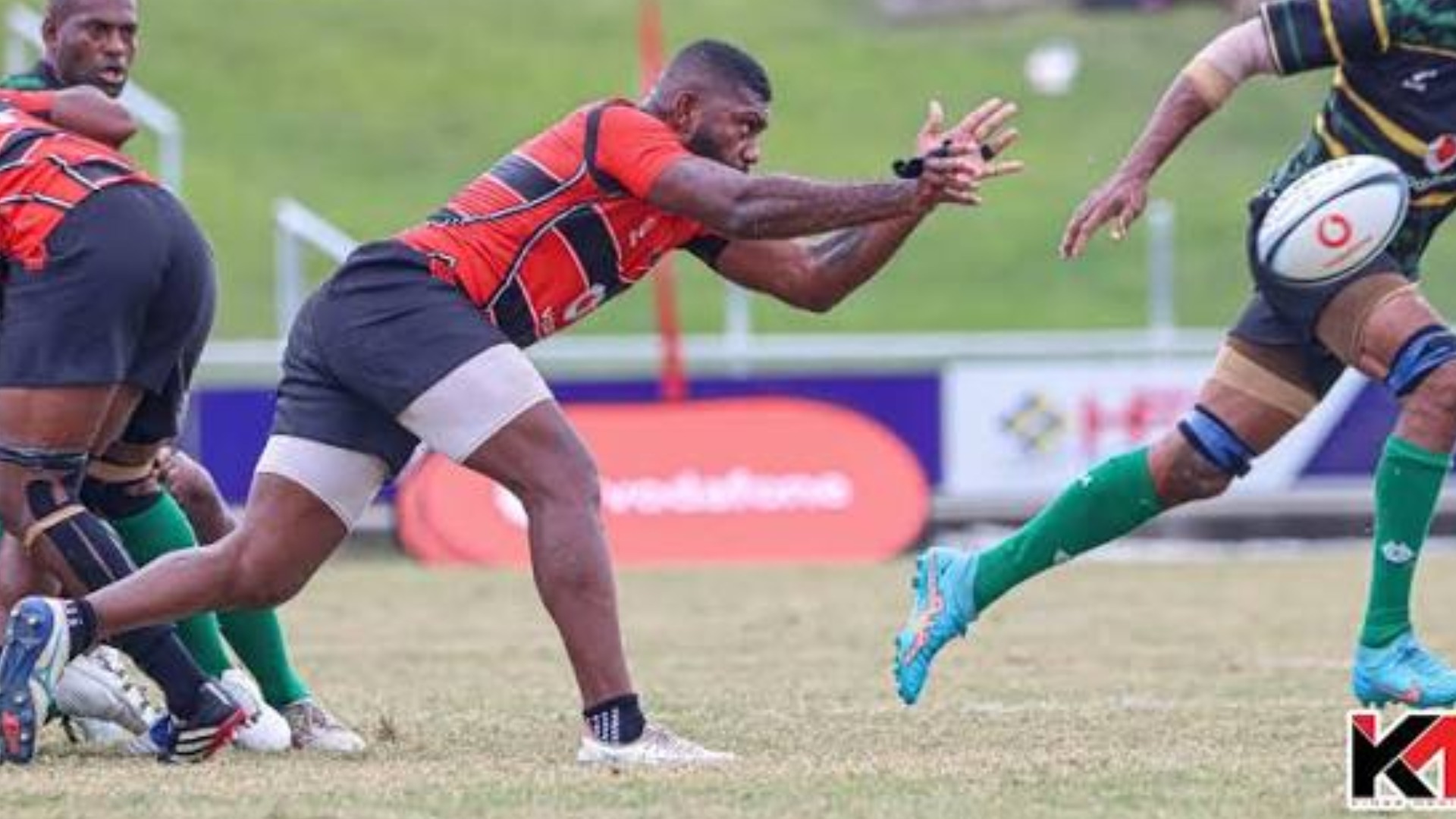 Experienced Matawalu eyes Vanua Championship glory