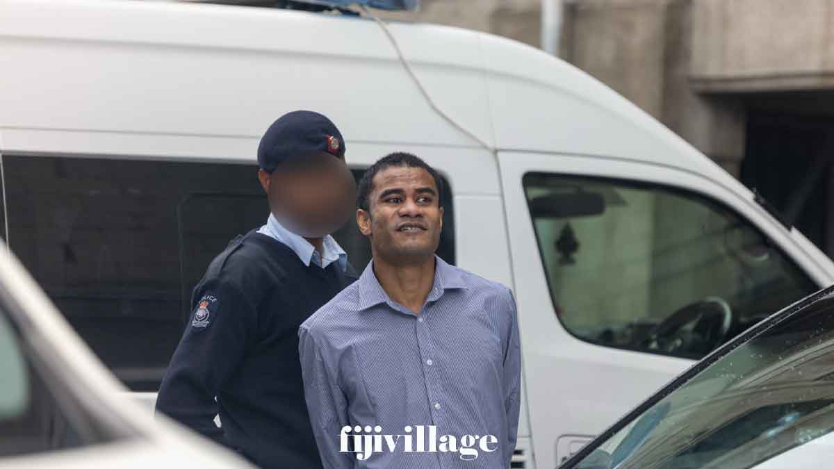 Sentence hearing for Cilicewa moved to 4th September
