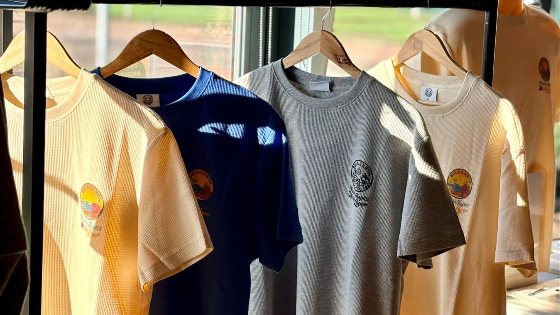 Bula Earth: British Army soldier turns life experiences into purpose-driven brand
