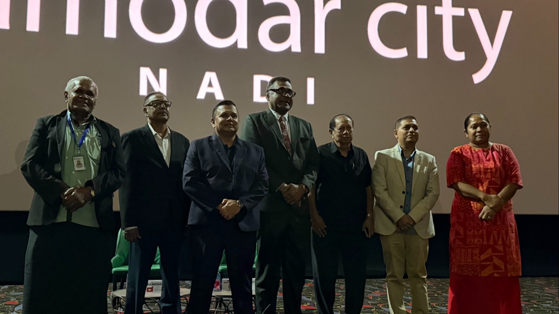 Damodar unveils $80M Nadi development expected to create more than 680 jobs